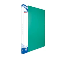 Папка с 20 файлами A4 OfficeLine [Negru] 6
