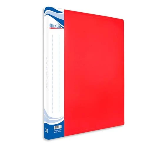 Mapa cu 30 file-uri A4 OfficeLine [Sur] 5