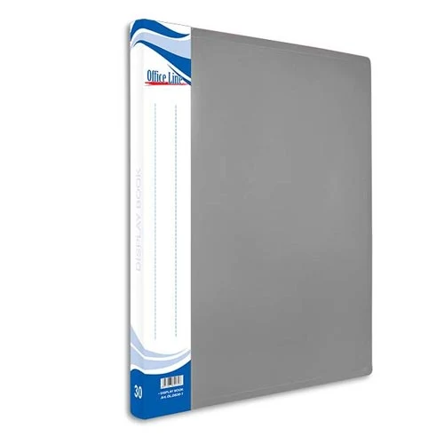 Mapa cu 30 file-uri A4 OfficeLine [Sur] 3