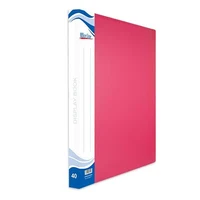 Папка с 40 файлами A4 OfficeLine [Sur] 4