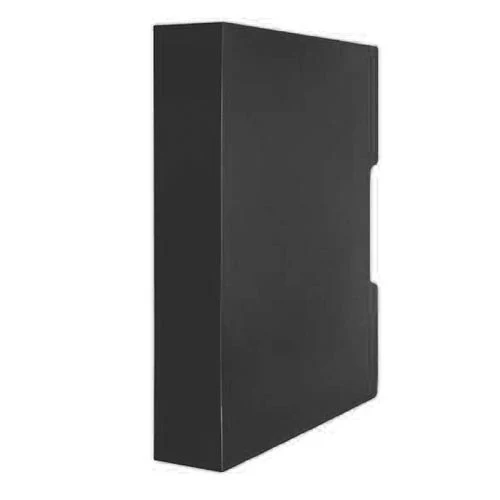 Папка с 80 файлами A4 OfficeLine [Albastru] 2