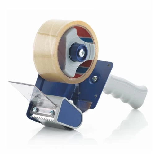 Dispenser pentru banda adeziva de impachetat CASSA