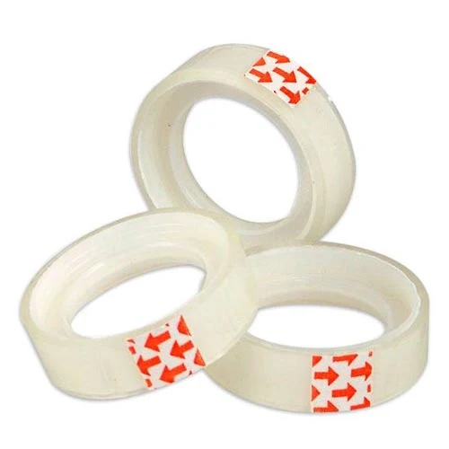Banda adeziva OfficeLine 12mm x 10m