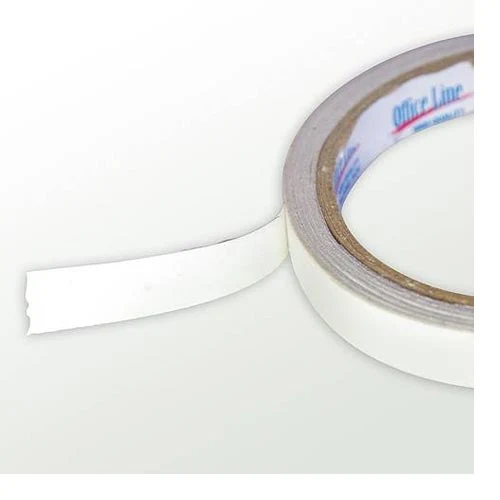 Banda dubla adeziva OfficeLine 12mm x 10m 2