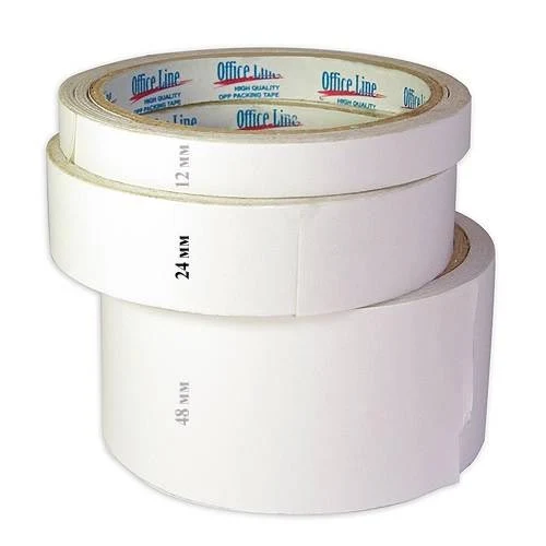 Banda dubla adeziva OfficeLine 24mm x 10m 2