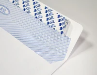 Plic ASIL DL 110x220mm banda silicon 2
