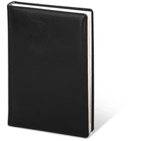 Agendă datată 2021 CLASSIC A5 [Albastru] 5