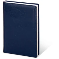 Agendă datată 2021 CLASSIC A5 [Albastru]