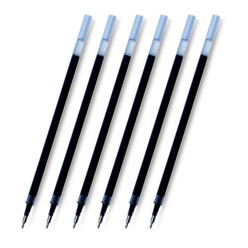 Rezerve pentru pixuri de gel GR-04 Flexoffice [Albastru]