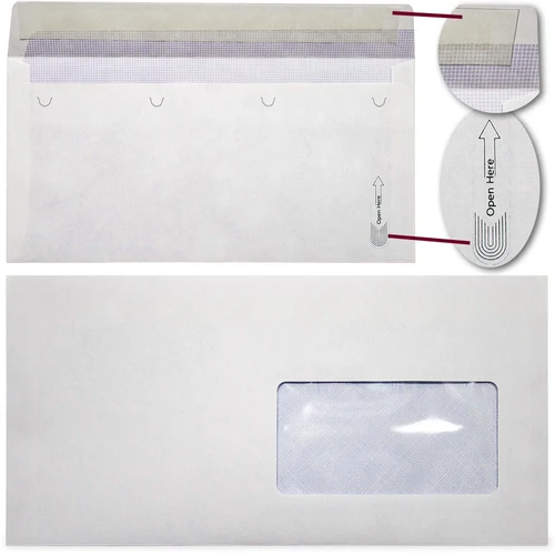 Plic ASIL DL 110x220mm banda silicon FJD