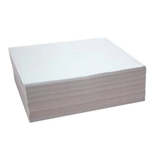 Hârtie perforata LUX, 420 x 500