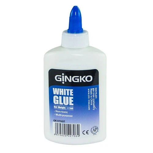 Adeziv PVA GINGKO, 60 gr.
