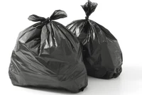 Saci pentru gunoi 60L Premium 2
