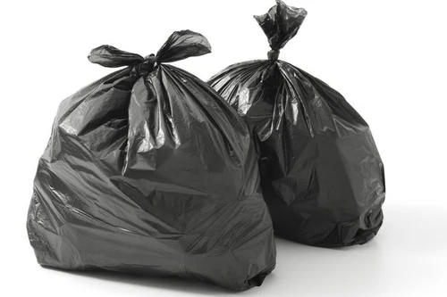 Saci pentru gunoi 60L Premium