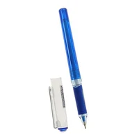 Pix cu bila Flexoffice "Hi Master", 0.7mm [Albastru] 2