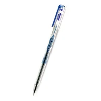 Pix cu gel  Flexoffice "Favoree" 0.38 mm [Albastru]