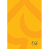 Тетрадь А4 192 листа, твердая ламинированная обложка Business Book [Verde]