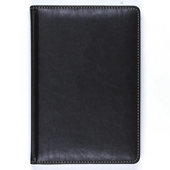 Ежедневник А5 2023 год IDEE [Negru] 3