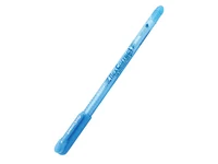 Pix cu gel corectabil "FlexCorrect", 0.5 mm [Albastru]