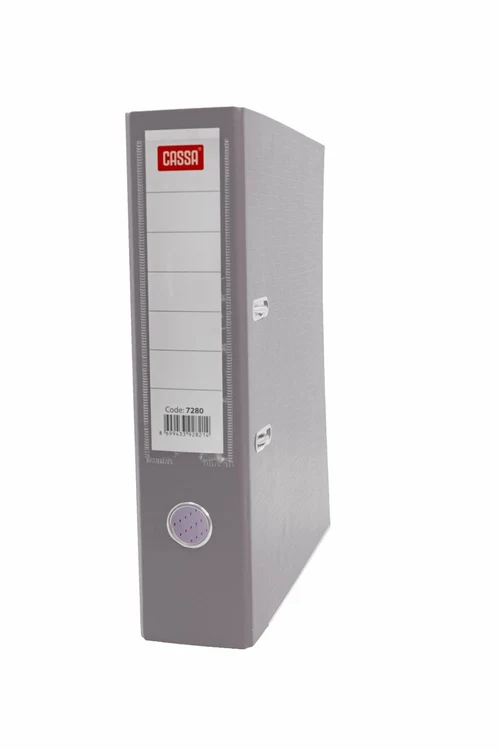 Biblioraft CASSA  A4 75mm mecanism fixat [Sur]