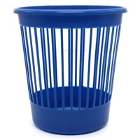 Cos din plastic pentru hirtie Arnika, 10 litre [Cafeniu] 5