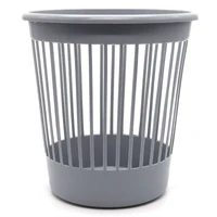 Cos din plastic pentru hirtie Arnika, 10 litre [Cafeniu] 4