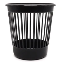Cos din plastic pentru hirtie Arnika, 10 litre [Cafeniu] 3