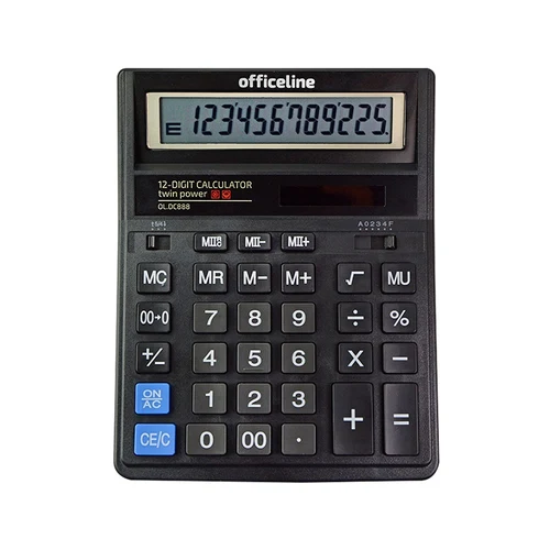 Calculator OfficeLine, OL.DC888