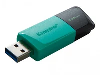 256GB USB3.2  Kingston DataTraveler Exodia M Black/Mint 2