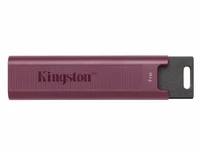 1.0TB USB3.2 Kingston DataTraveler Max, Red, USB