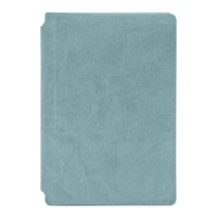Agendă nedatată A5 IDEE Flexible Blue-Gray