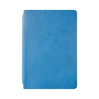 Agendă nedatată A5 IDEE Flexible Arctic Blue