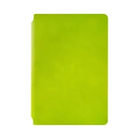 Agendă nedatată A5 IDEE Flexible Spring Green