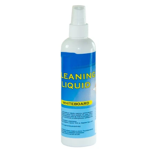 Soluție p/u curățarea tablelor de marker, Arnika, 100 ml