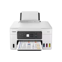 MFD CISS Canon MAXIFY GX3040, Color Printer/Duplex/Copier/Wi-Fi, A4