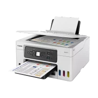 MFD CISS Canon MAXIFY GX3040, Color Printer/Duplex/Copier/Wi-Fi, A4 3