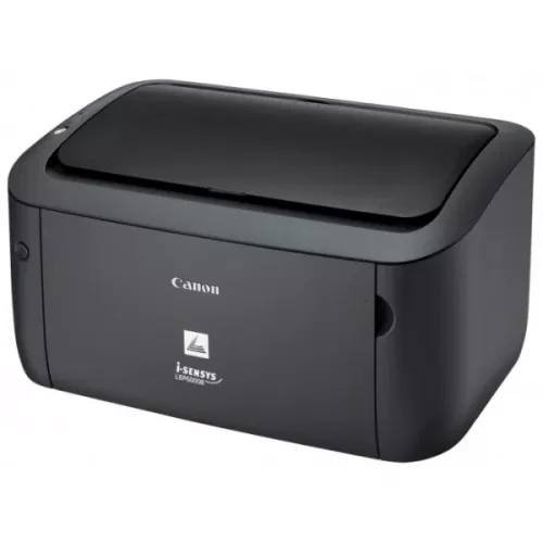 Printer CANON i-Sensys LBP-6030B BUNDLE(+2 x Cartridge 725)