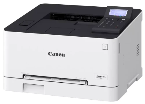 Printer Color Canon i-Sensys LBP-631Cw, Net, Wi-Fi,  A4