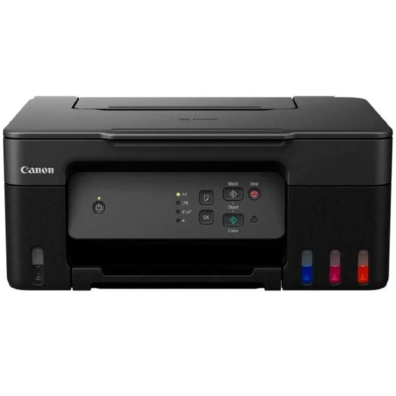 MFD CISS Canon Pixma G2430, Color Printer/Scanner/Copier/ A4 2