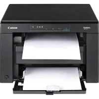 МФУ Canon i-Sensys MF3010 Bundle + Kit (CRG725 x 2pcs) 2