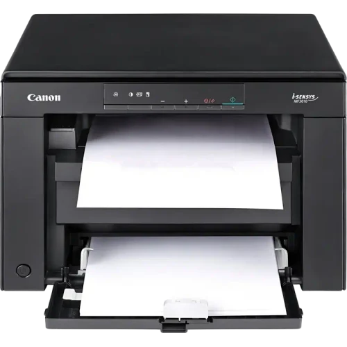 MFD Canon i-Sensys MF3010 Bundle + Kit (CRG725 x 2pcs)