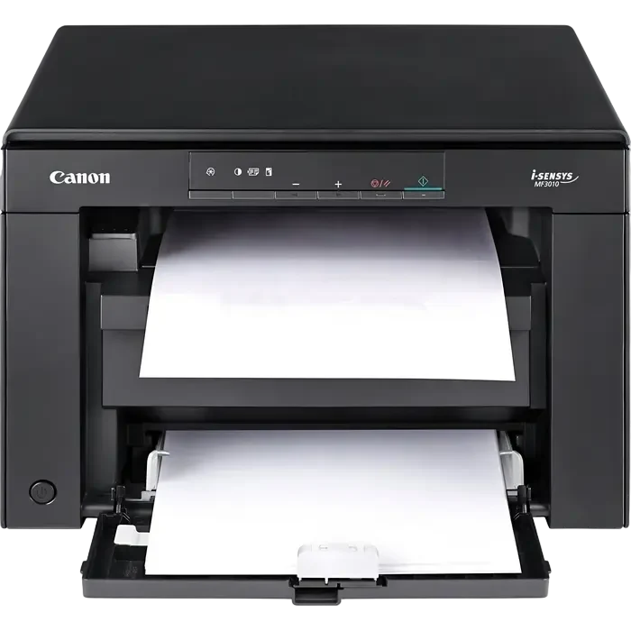 МФУ Canon i-Sensys MF3010 Bundle + Kit (CRG725 x 2pcs) 2