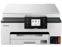MFD CISS Canon MAXIFY GX1040, Color Printer/Duplex/Copier/LAN/Wi-Fi, A4