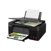 Многофункциональный цветной принтер Canon Pixma G3430 2