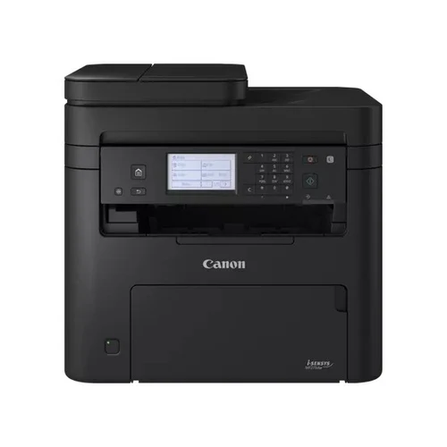 MFD Canon i-Sensys MF275dw, Mono Printer/Duplex/Copier/Color ADF/Fax, Net,WiFi, A4