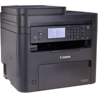 Imprimanta laser MFD Canon i-Sensys MF275dw 6
