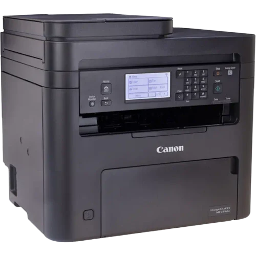 Imprimanta laser MFD Canon i-Sensys MF275dw