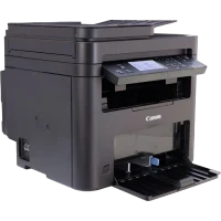 Imprimanta laser MFD Canon i-Sensys MF275dw 7