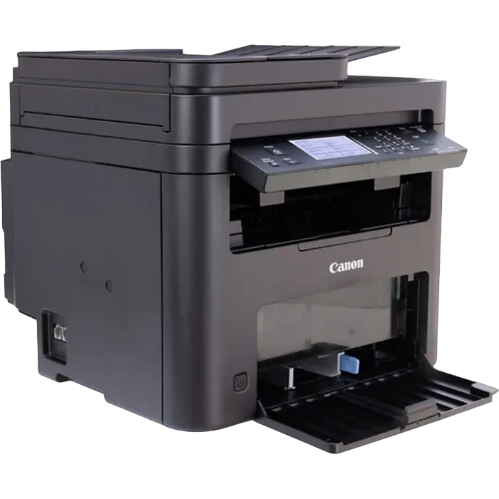 Imprimanta laser MFD Canon i-Sensys MF275dw 7