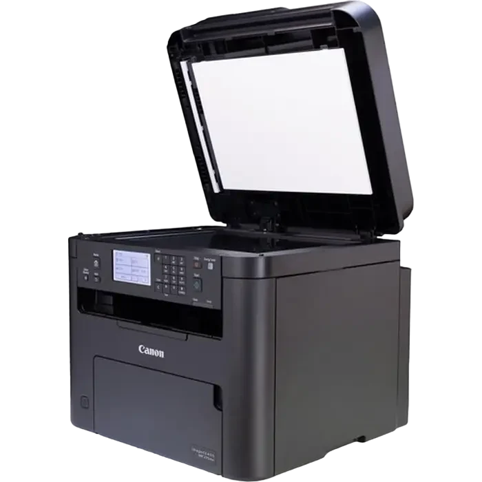 Imprimanta laser MFD Canon i-Sensys MF275dw 9